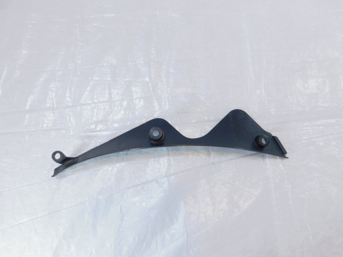 Suzuki RF600 RF600R RF900 RF900R Black Inner Right Under Cowl Body Cover Fairing - C3 Cycle