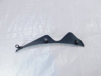 Suzuki RF600 RF600R RF900 RF900R Black Inner Right Under Cowl Body Cover Fairing - C3 Cycle