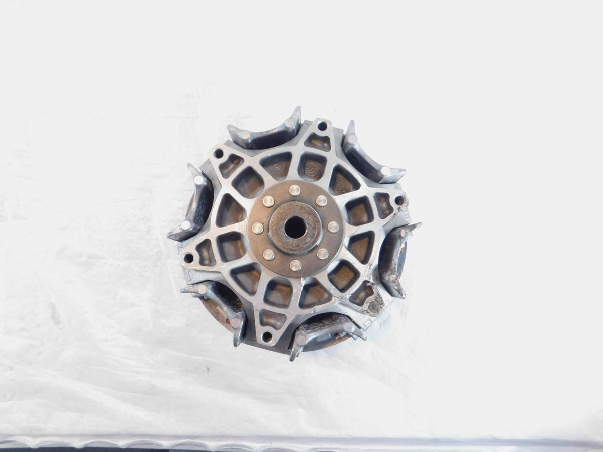 19-24 Can-Am Ryker 600 900 STD Rally CVT Primary Drive Clutch Variator Pulley - C3 Cycle