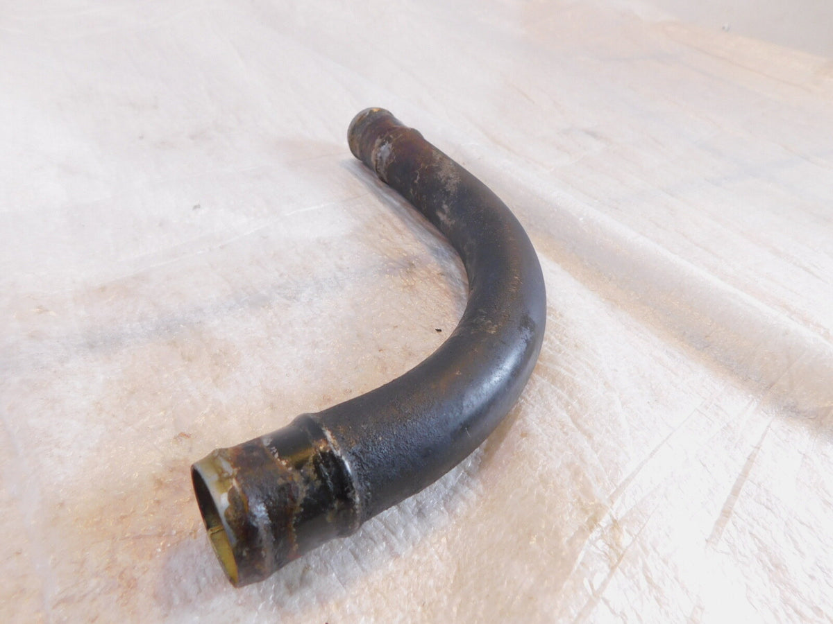 1986-2006 Kawasaki Concours 1000 ZG1000 Radiator Coolant Fluid Pipe 32102-1023 - C3 Cycle