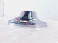 Harley Davidson Twin Cam Softail & Dyna Chrome Right Engine Motor Cam Gear Cover - C3 Cycle