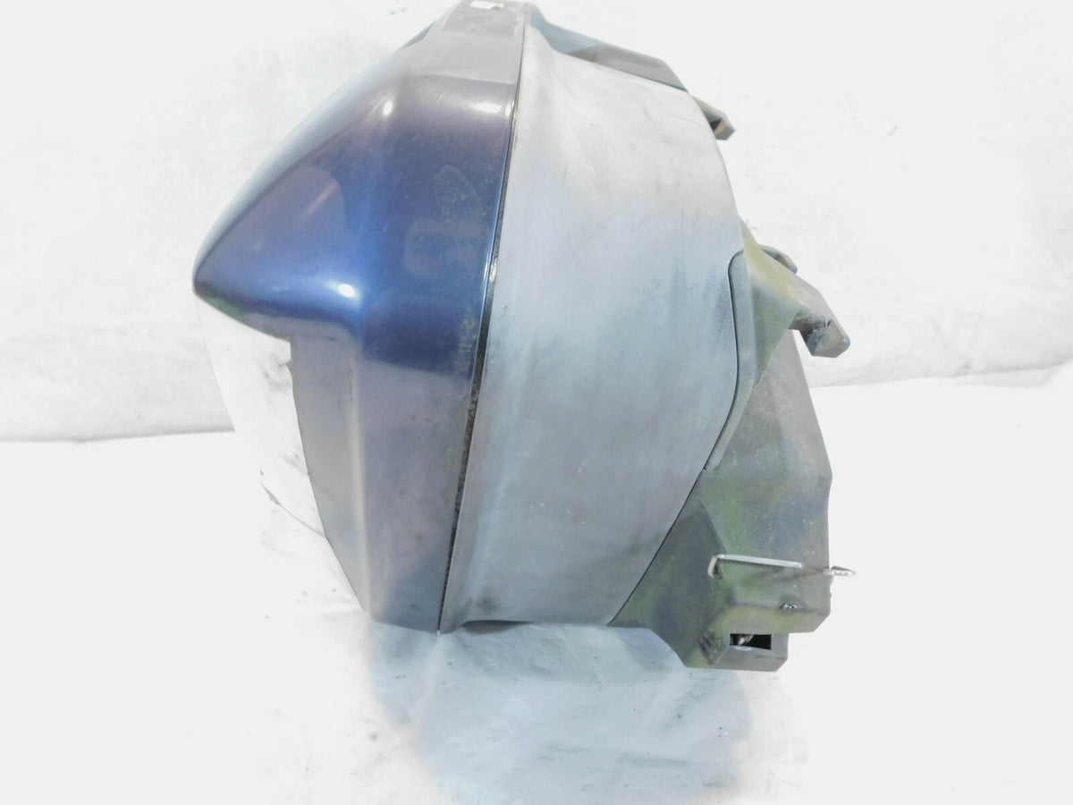 01-03 Aprilia RST1000 RST 1000 Futura Right Side Case Tour Box Saddlebag Pannier