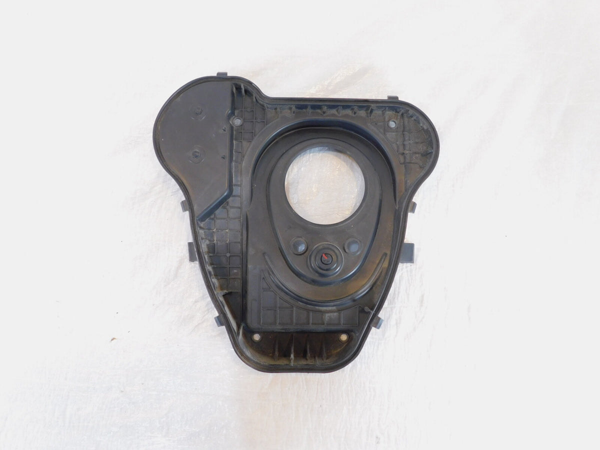 Buell XB9 XB12 Firebolt & Lightning & Ulysses Air Cleaner Filter Mount Backplate - C3 Cycle
