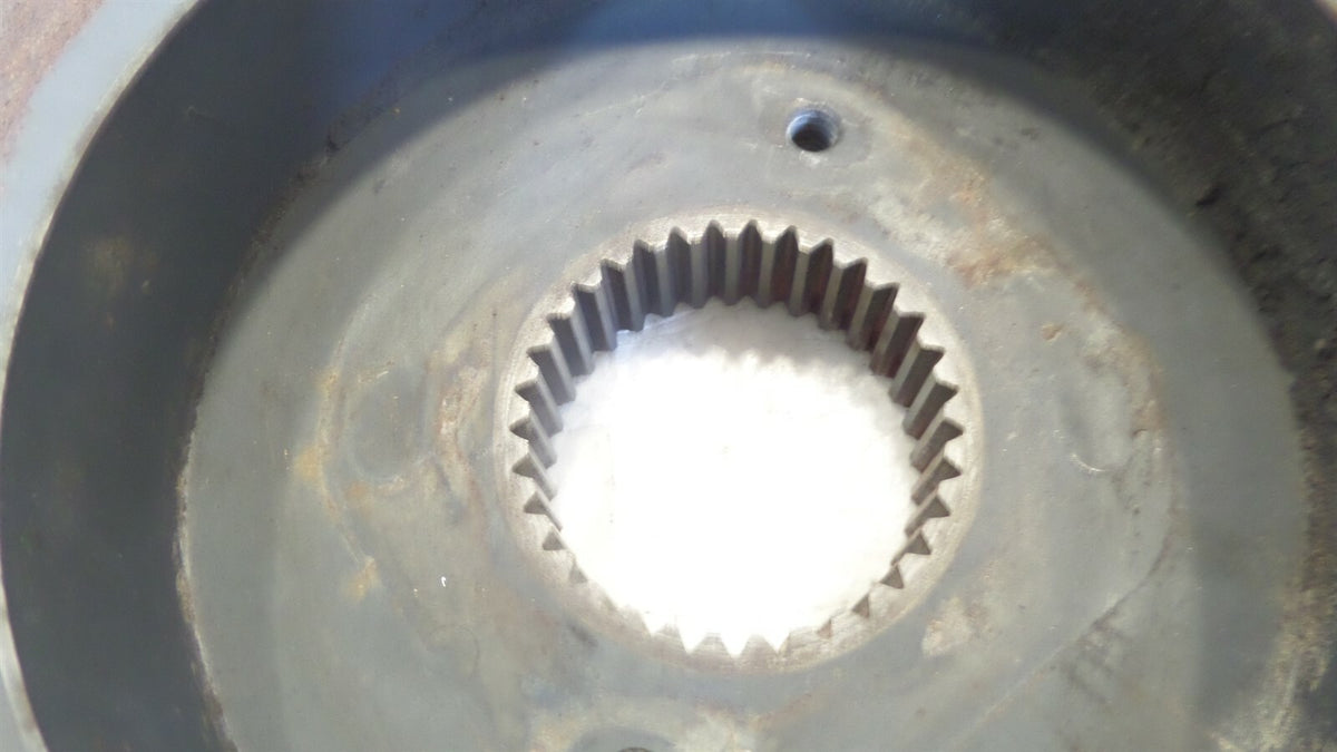 Harley Davidson Touring Dyna Softail Transmission Belt Front Sprocket 40250-94C