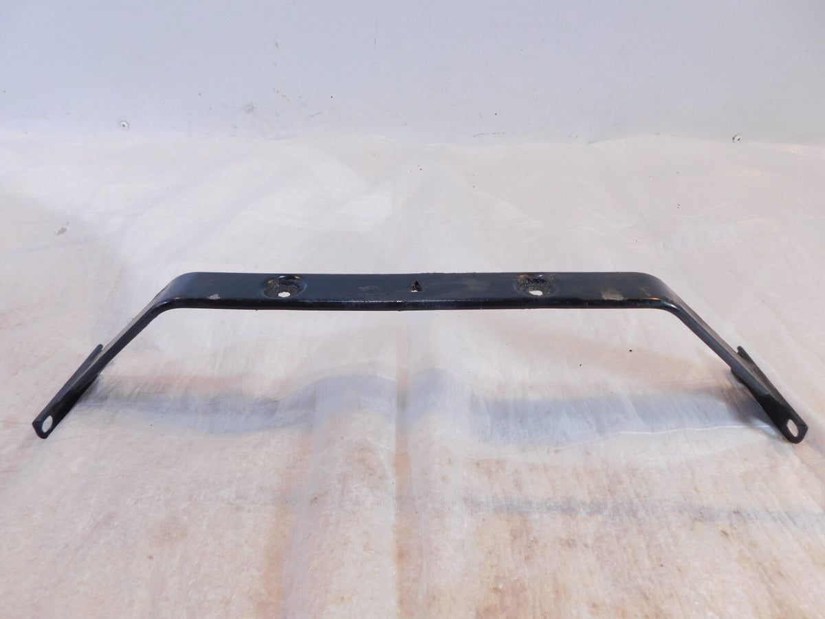 1986-06 Kawasaki Concours 1000 ZG1000 Black Lower Cowling Fairing Mount Bracket - C3 Cycle