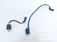 Yamaha V-Star 1100 XVS1100 Classic Custom Silverado Ignition Coil Spark Plug Cap - C3 Cycle