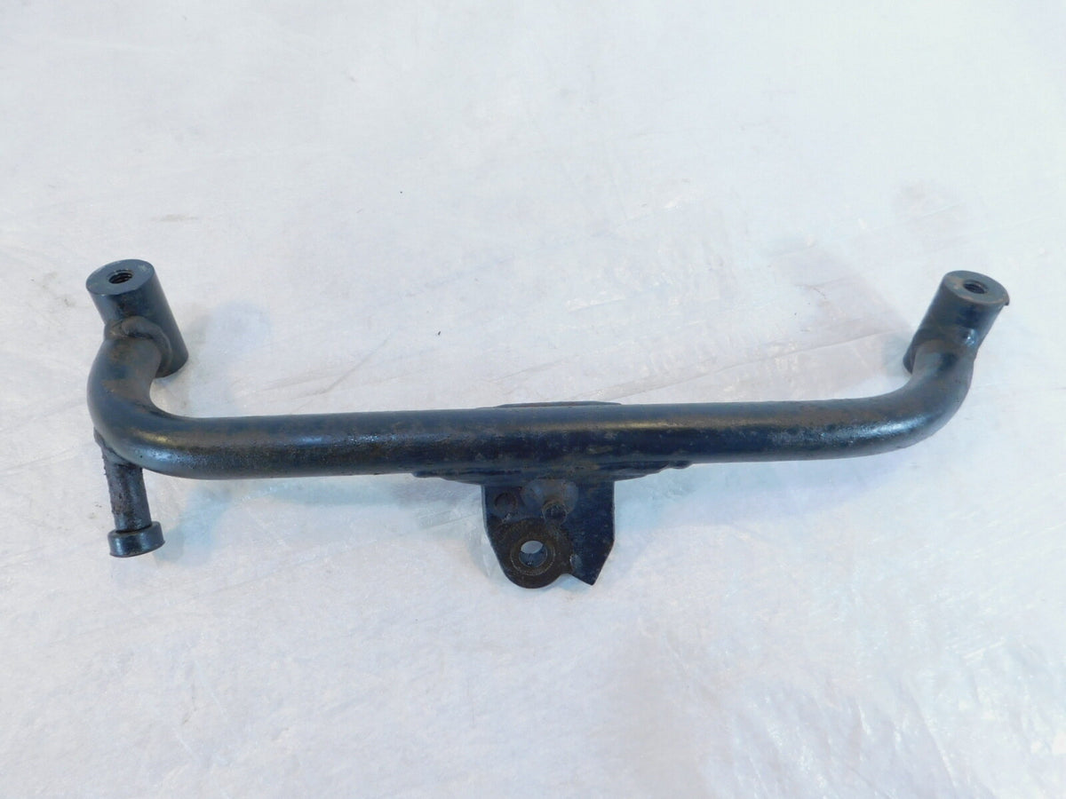 2001-05 BMW F650CS Scarver Side Stand Kickstand Frame Bracket Engine Motor Mount - C3 Cycle