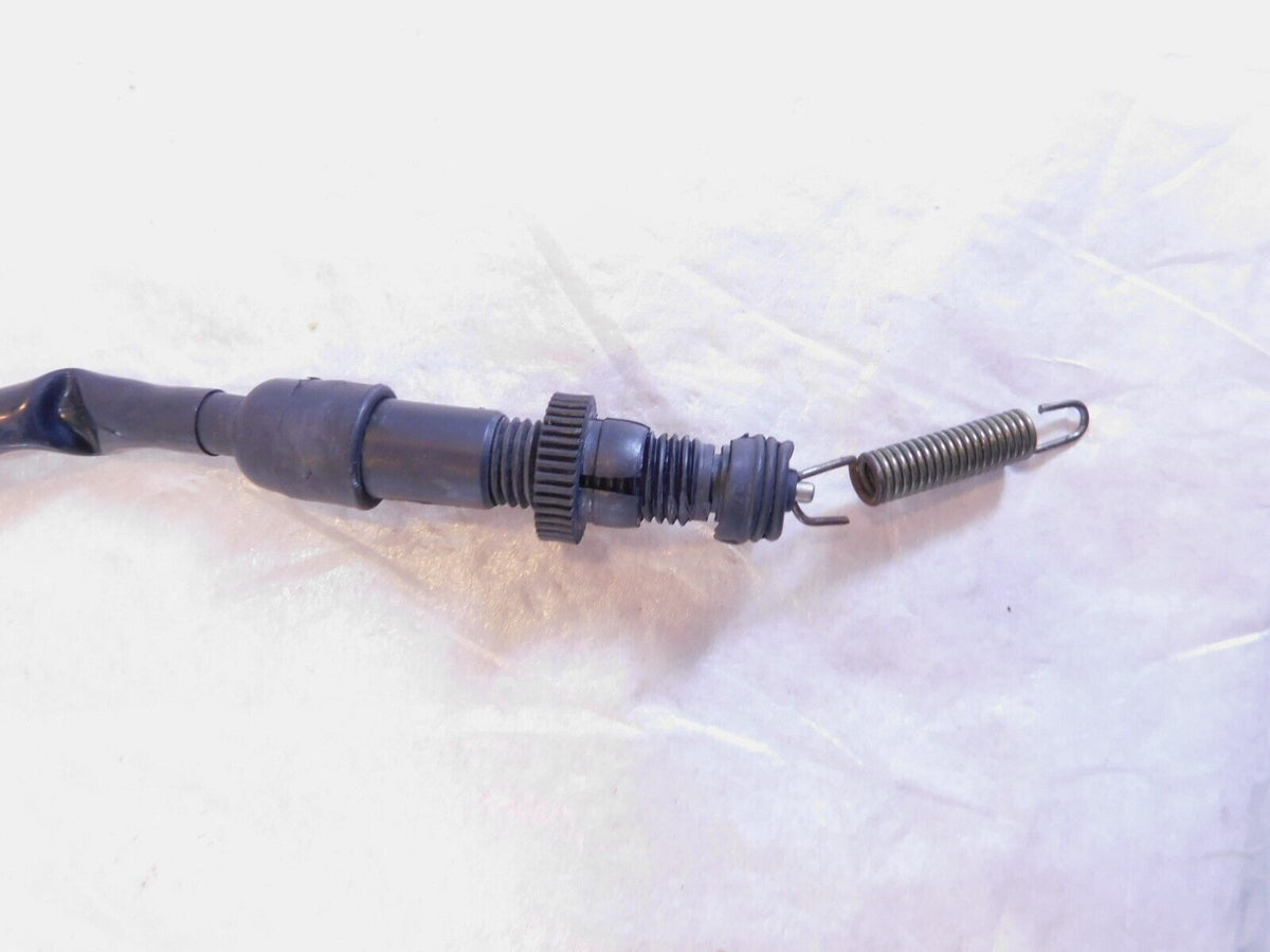 1990-1993 Honda Goldwing GL1500A GL1500SE Rear Tail Brake Light Switch & Spring - C3 Cycle