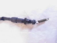 1990-1993 Honda Goldwing GL1500A GL1500SE Rear Tail Brake Light Switch & Spring - C3 Cycle