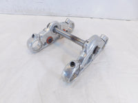 2008-2013 Harley Davidson Dyna FXDL Low Rider Front Fork Triple Tree Brackets - C3 Cycle