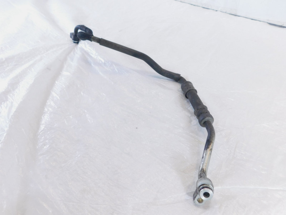 2008-2020 Kawasaki Concours 14 ABS ZG1400 Oil Pump Filter Hose Line Tube Pipe - C3 Cycle