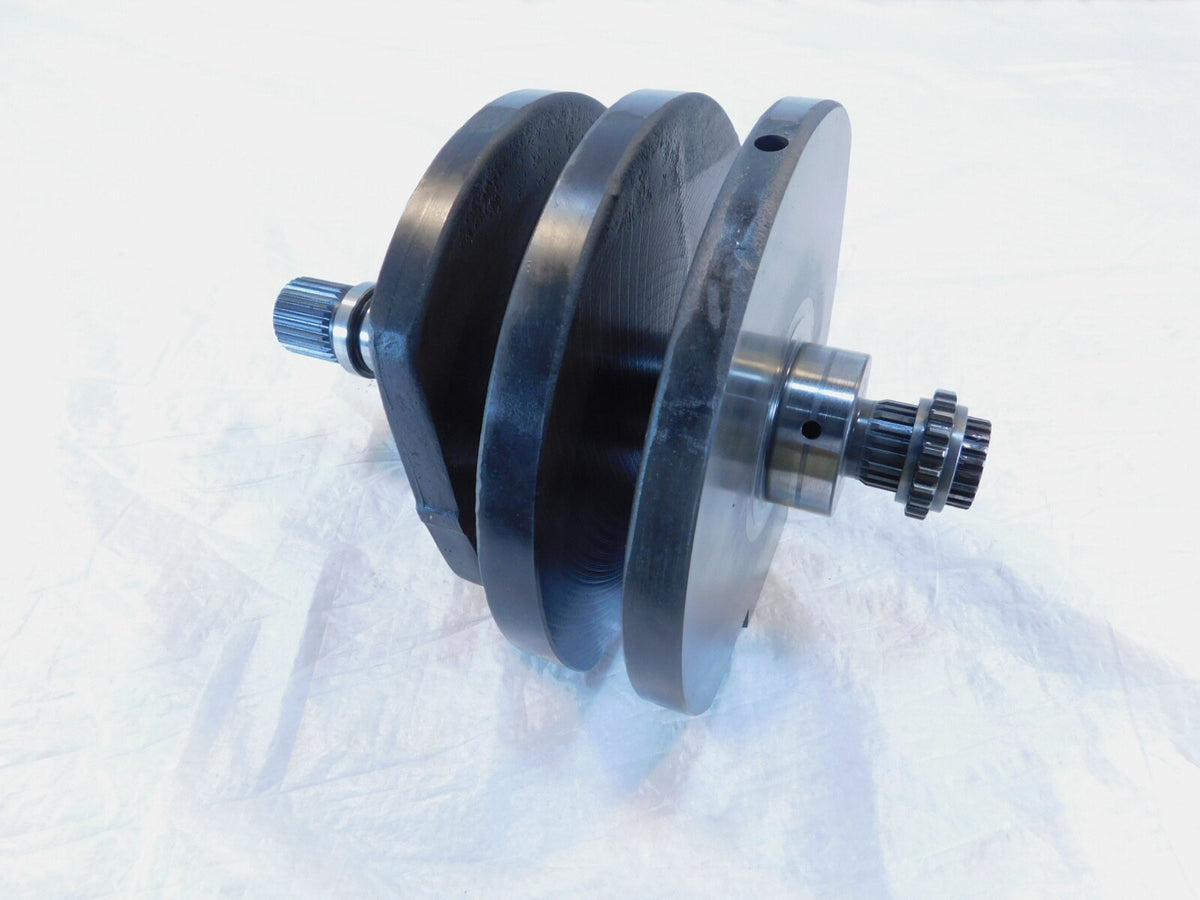 1985 & 1986 Honda VT1100 VT1100C Shadow 1100 Engine Motor Crank Crankshaft - C3 Cycle