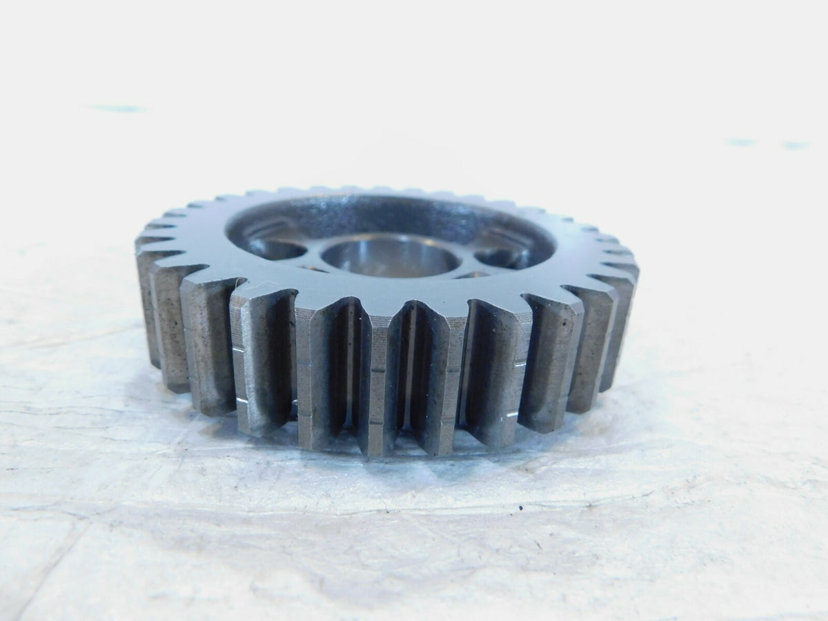 Honda Shadow VT1100 Aero & Sabre 1100 Cross Damper Shaft Differential Gear