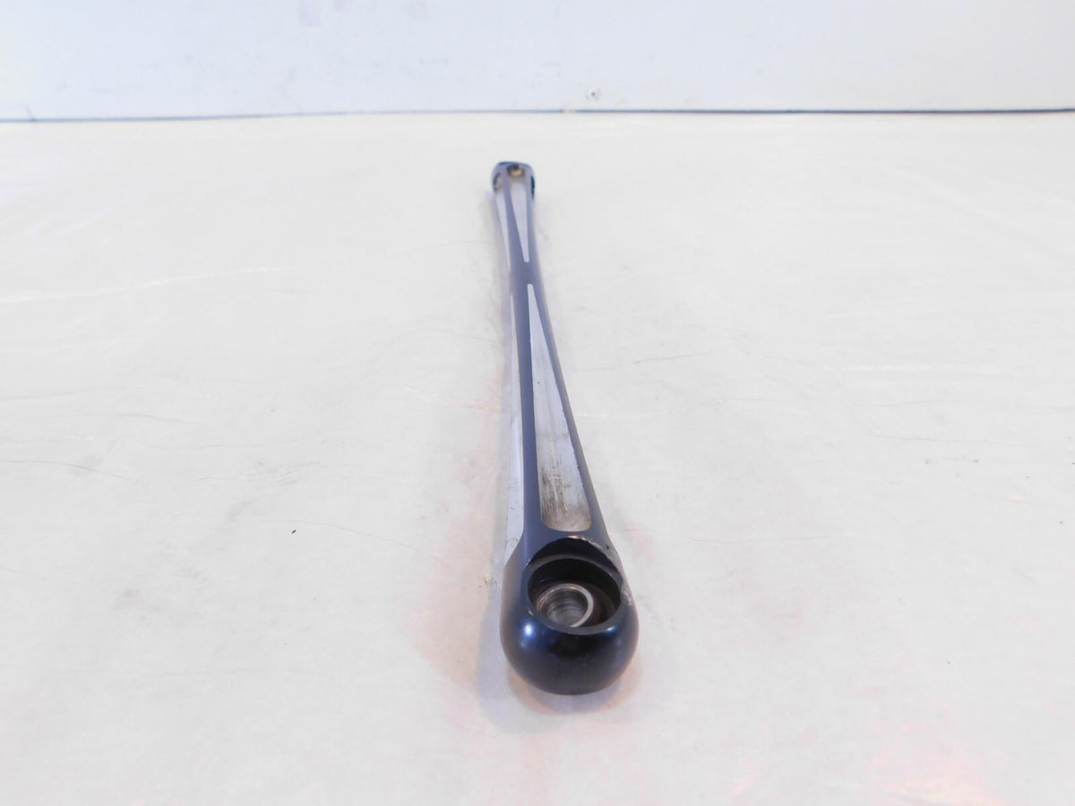 Harley Road King Street & Electra Glide Black Gear Shifter Shift Rod Link Rod - C3 Cycle