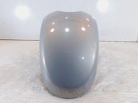 2002-2004 BMW R1200CL R1200 CL Pearl Silver Front Wheel Mudguard Cover Fender - C3 Cycle