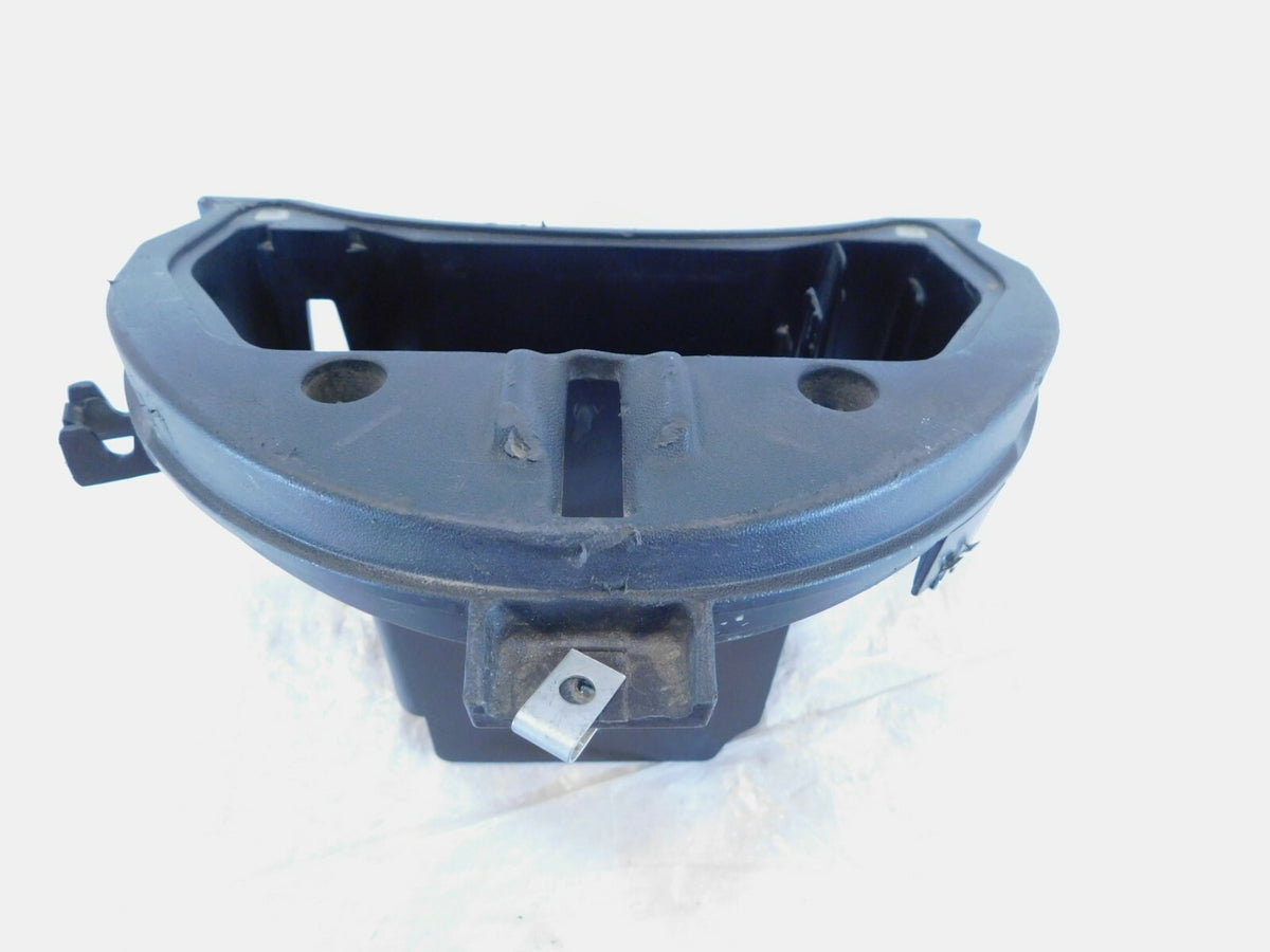 Piaggio Liberty 50 125 150 IGET 4T 3V Rear Frame Tail Battery Holder Carrier Box - C3 Cycle