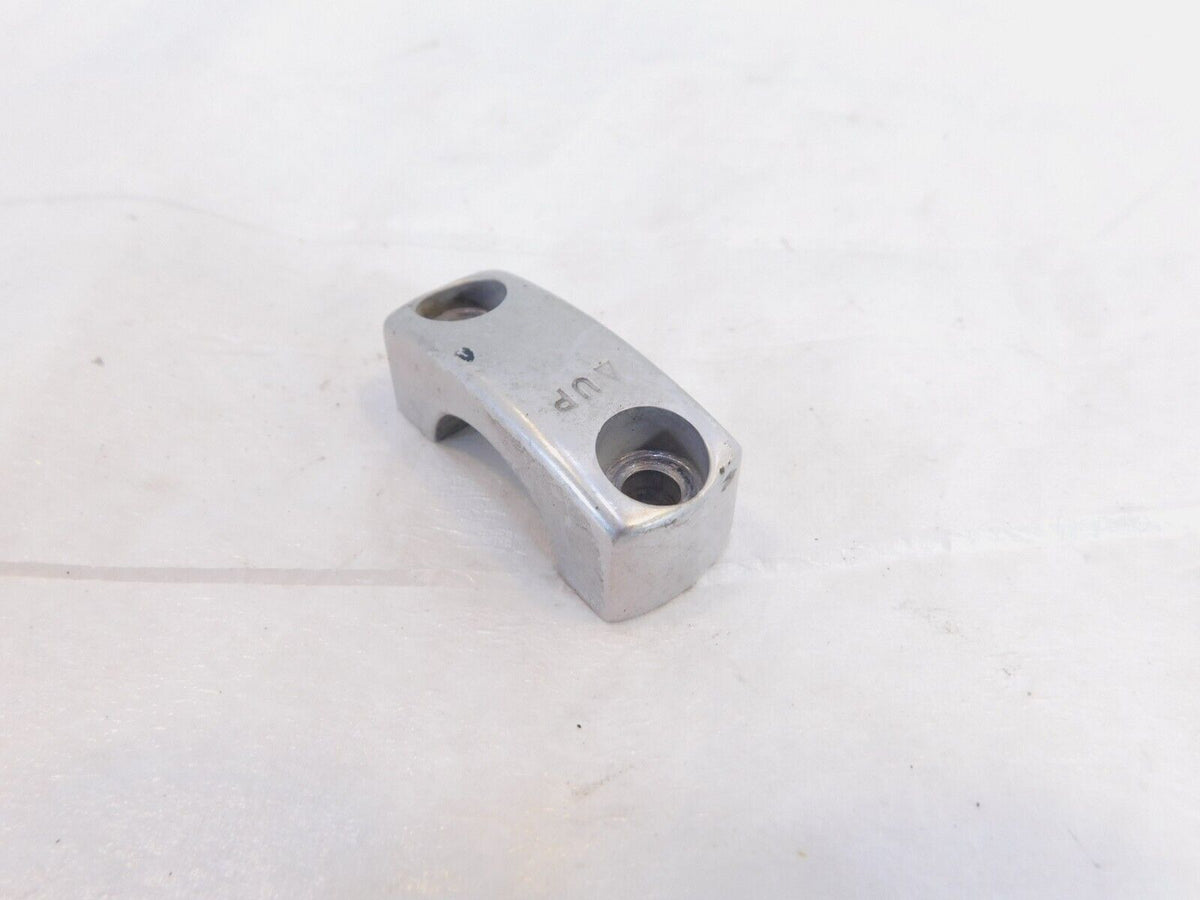 Honda VT600C Shadow 600 & 750 Deluxe & VT1300 Clutch Perch Bracket Mount Clamp - C3 Cycle