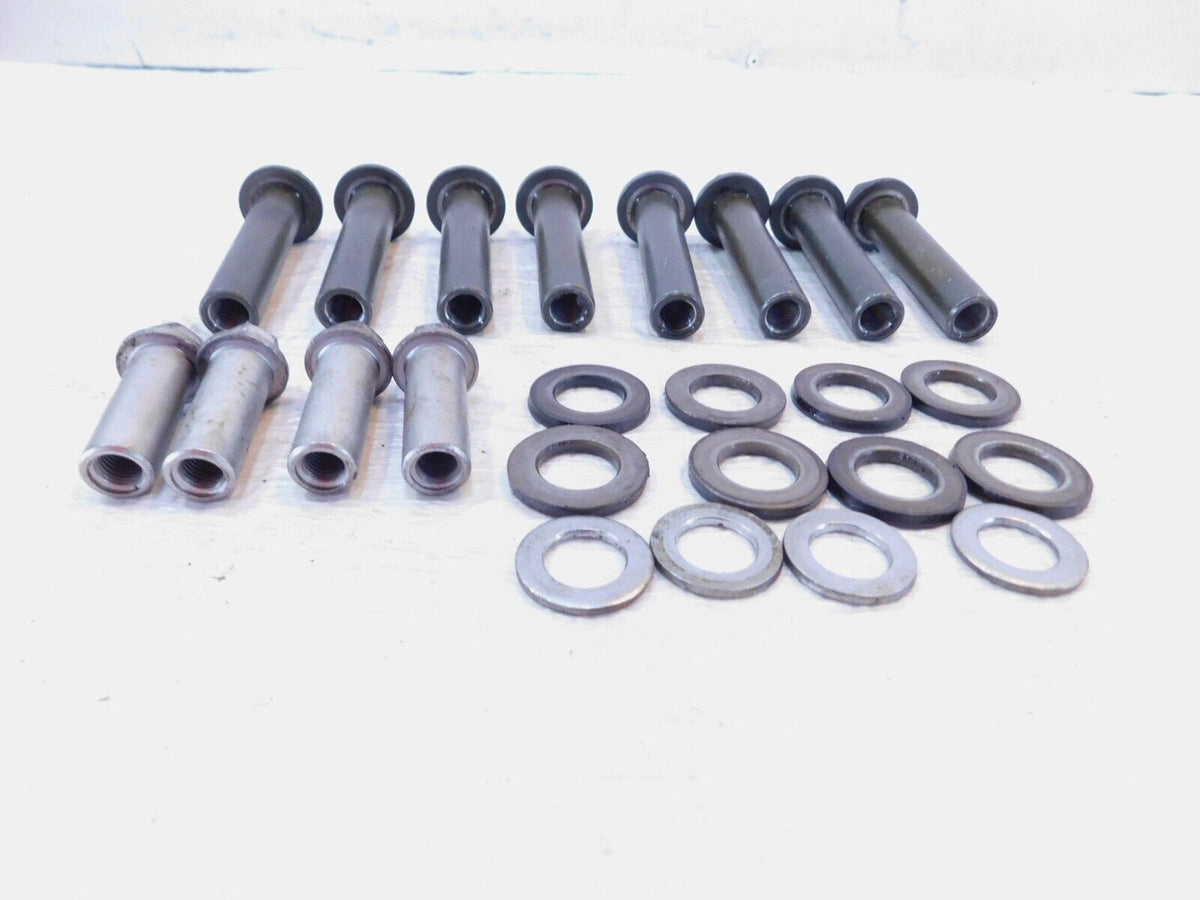 Yamaha XV1600 XV1700 Road Star 1600 1700 S Warrior Cylinder Head Mount Bolt Lot - C3 Cycle