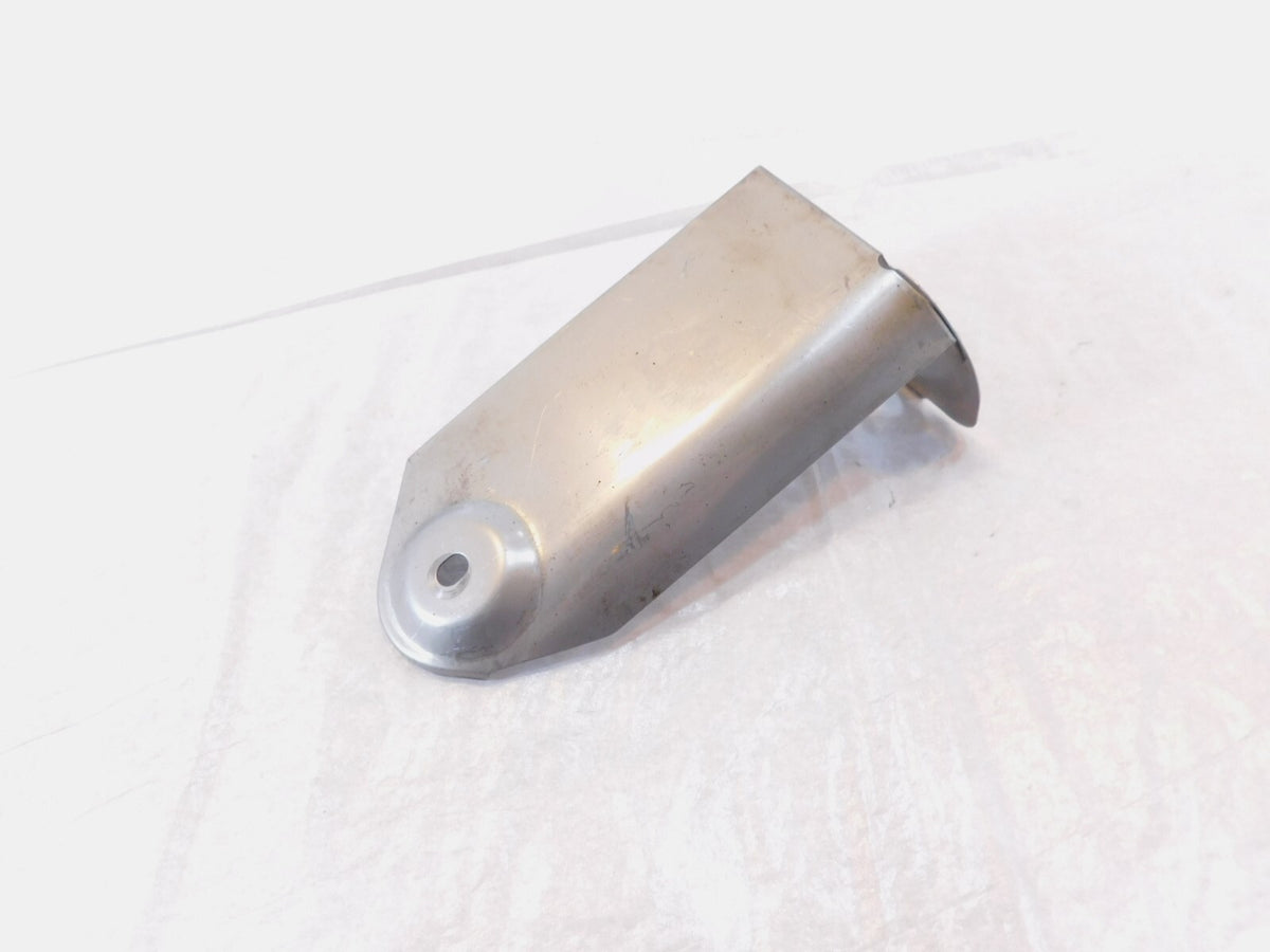 1996-2003 Honda ST1100 ST1100A Engine Starter Motor Protector Cover Shield Guard - C3 Cycle