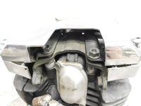 04-16 Yamaha V Star 650 XVS650 Custom Classic Engine Motor Transmission 23k - C3 Cycle