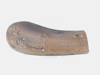 1994 Yamaha Virago 750 XV750F and XV750FC Rear Wheel Fender Mud Guard Cover - C3 Cycle