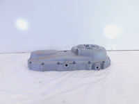 Harley Davidson Sportster 883 1200 Silver Left Engine Motor Primary Chain Cover - C3 Cycle