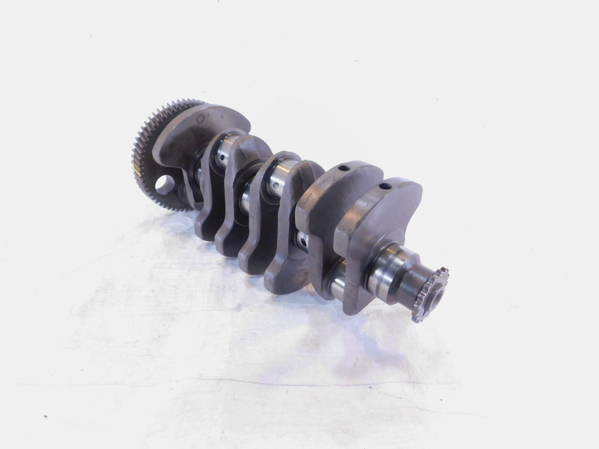 BMW K100 K100LT K100RS K100RT Engine Motor Crankshaft Crank Shaft - 11211460972 - C3 Cycle
