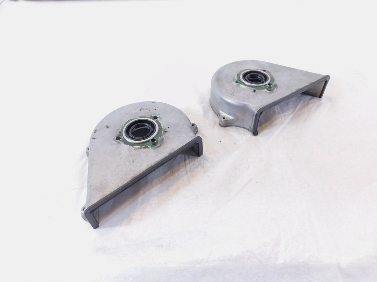 Honda ST1100 ST1100A & ST1100P Police 1100 Left/Right Camshaft Cam Shaft Holders - C3 Cycle
