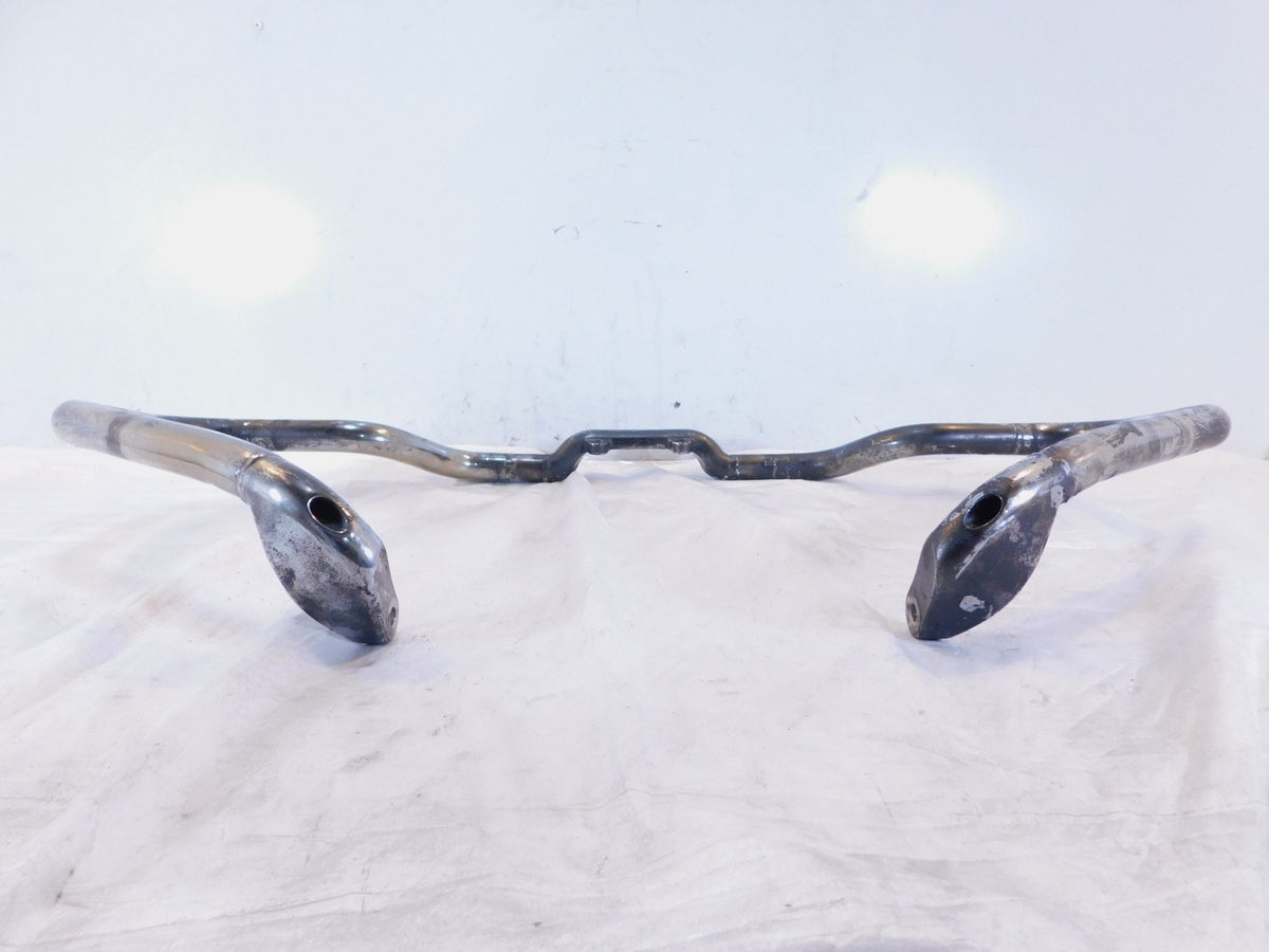 2014-2019 Indian Chief Chieftain Front Highway Engine Motor Crash Guard Rail Bar - C3 Cycle