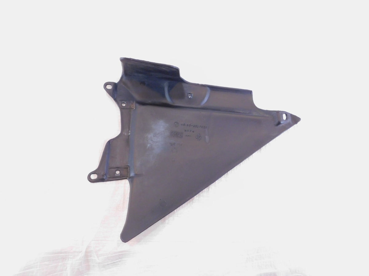 BMW K1200GT K1200RS K1200 GT RS Left Side Cooling Fan Air Duct Cover Panel Cowl - C3 Cycle