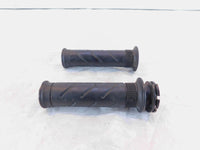 Royal Enfield Classic Bullet 500 EFI B5 C5 Left/Right Handlebar Throttle Grips - C3 Cycle