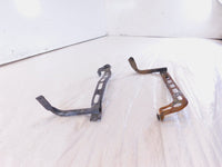 Honda GL1800 Goldwing 1800 Engine Motor Cylinder Head Valve Cover Mount Brackets - C3 Cycle
