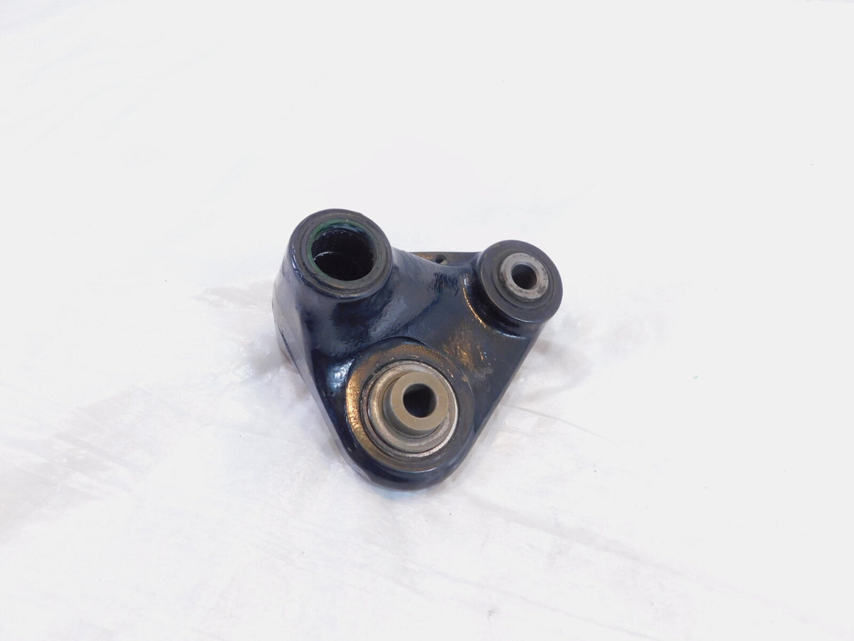 2004 04 Victory Kingpin Rear Back Wheel Shock Absorber Link Suspension Pivot - C3 Cycle