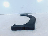 2003-2004 BMW R1200CL R1200 CL Black Front Inner Cover Anti-Dazzler Device Pad - C3 Cycle