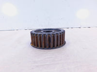 Indian Gilroy Scout & Chief Front Transmission Belt Pulley Sprocket - C3 Cycle