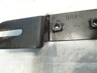 Kawasaki Ninja ZX-14R & Concours 14 ABS Rear License Plate Bracket Holder Mount