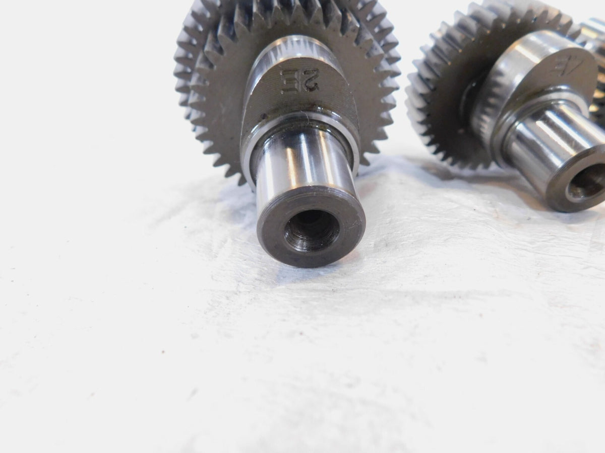 03-07 Buell XB XB9 XB12 Firebolt Lightning & Ulysses Engine Motor Camshaft Cams - C3 Cycle