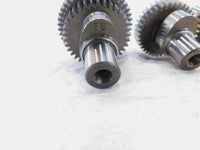 03-07 Buell XB XB9 XB12 Firebolt Lightning & Ulysses Engine Motor Camshaft Cams - C3 Cycle