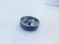 Harley Davidson Softail Dyna FXR & Sportster Black Front Fork Tree Stem Cap - C3 Cycle