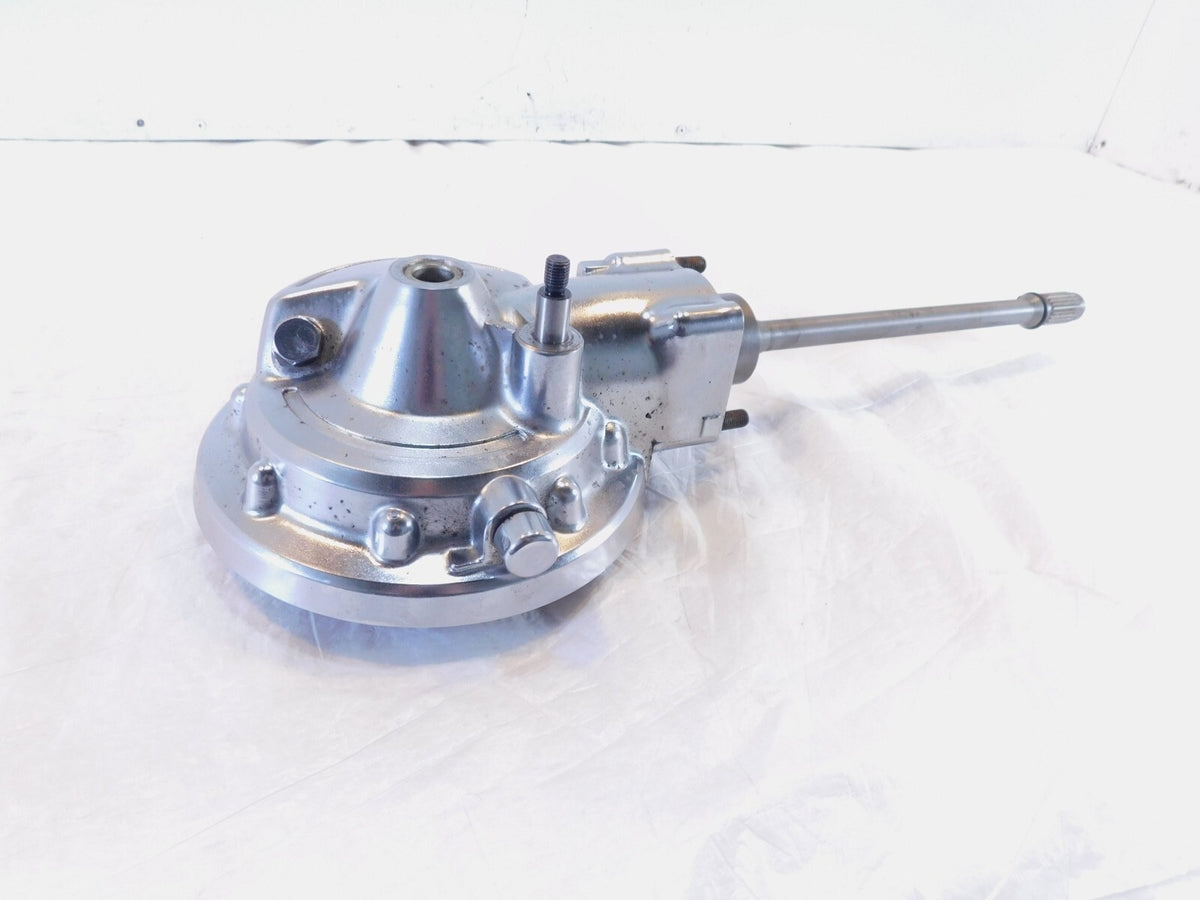 Yamaha Virago 1000 1100 XV1000 XV1100 Rear Wheel Drive Shaft Gear Differential - C3 Cycle