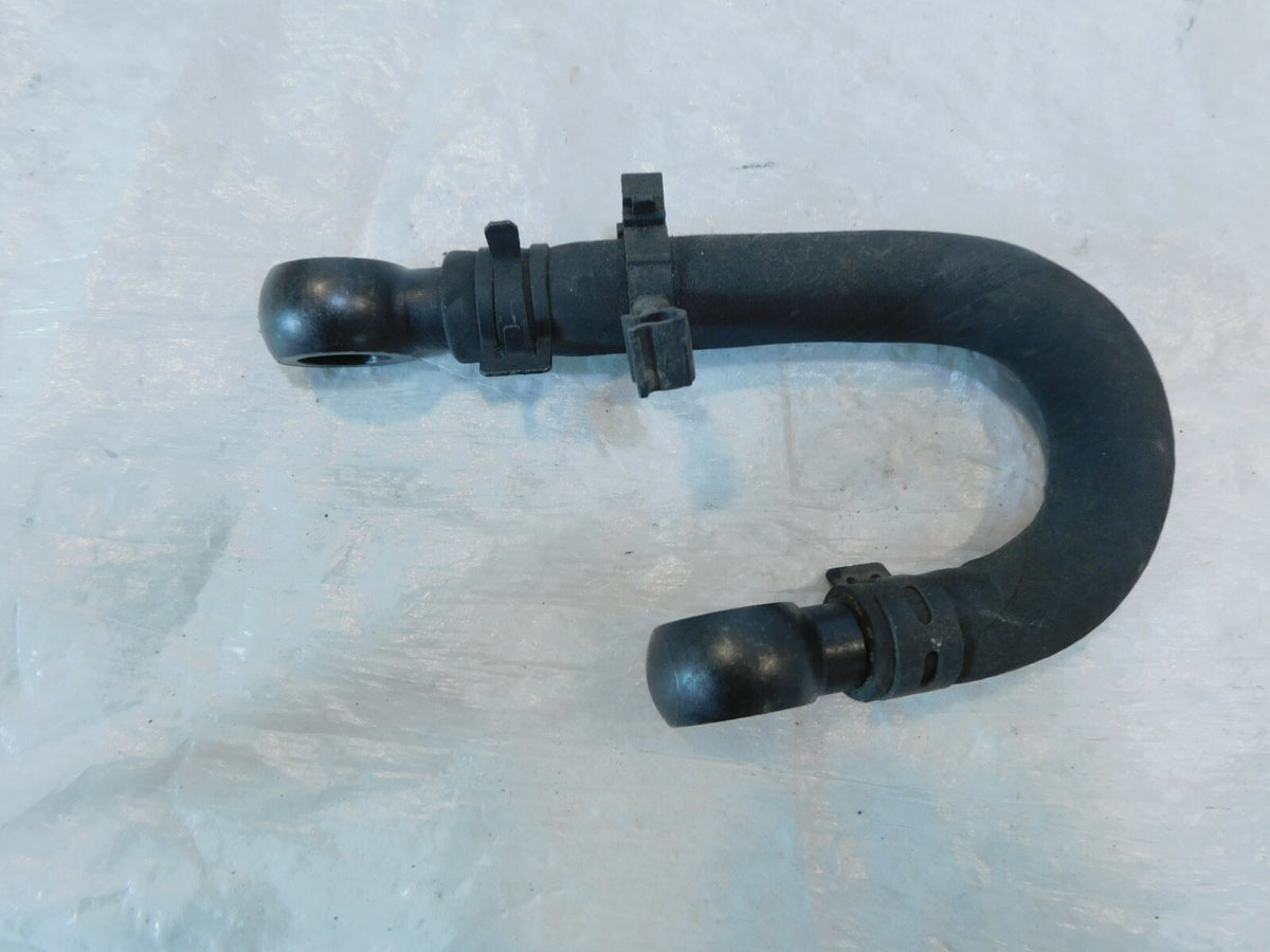 2001 2002 2003 2004 2005 BMW F650CS Engine Motor Oil Pump Inlet Hose Pipe Line - C3 Cycle