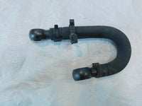 2001 2002 2003 2004 2005 BMW F650CS Engine Motor Oil Pump Inlet Hose Pipe Line - C3 Cycle