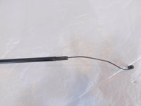 Harley Davidson Sportster 883 & 1200 Hugger & Deluxe Throttle & Idle Cables - C3 Cycle
