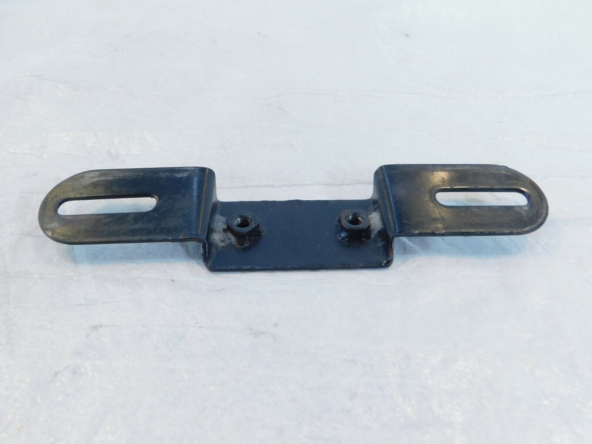 Kawasaki Ninja ZX7R ZX6R ZX10R ZX11 ZZR1200 Rear Fender License Plate Bracket
