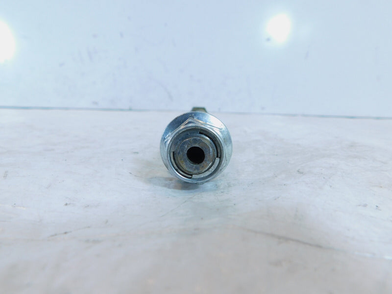 1987-2009 Suzuki Intruder 1400 & Boulevard S83 VS1400 Swingarm Pivot Bolt Shaft