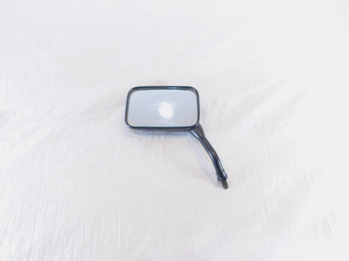 1978-1981 Honda CX500 CX500D CX 500 Front Left Handlebar Side Rear View Mirror - C3 Cycle