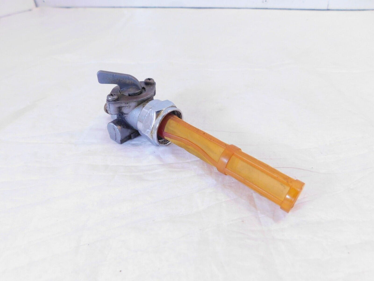 Harley Davidson Sportster XLH 883 1100 & 1200 Fuel Gas Petrol Tank Petcock Valve - C3 Cycle