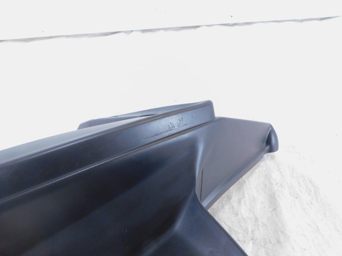 2014-2017 Aprilia Caponord 1200 & Rally Right Radiator Intake Duct Shroud Cover - C3 Cycle