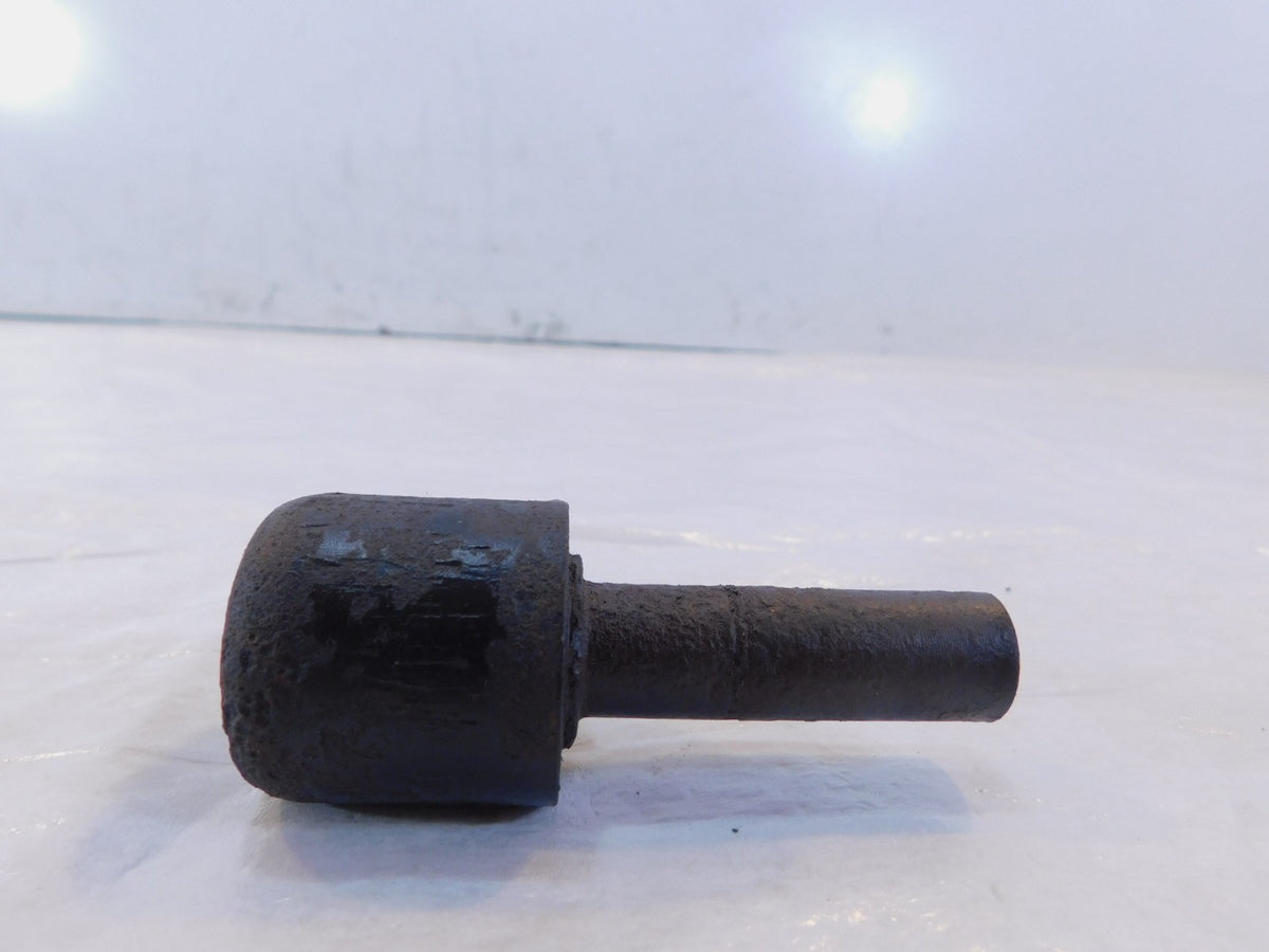 BMW K100LT K100RS K100RT R100R R1100RS Left/Right Handlebar Bar End Weight Cap - C3 Cycle