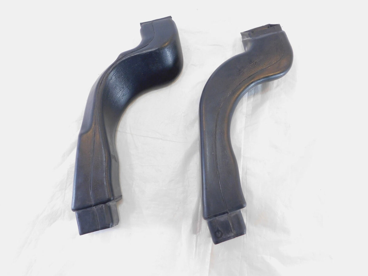 1988-2000 Honda GL1500 GL1500A GL1500I Goldwing 1500 Mid Lower Air Intake Ducts